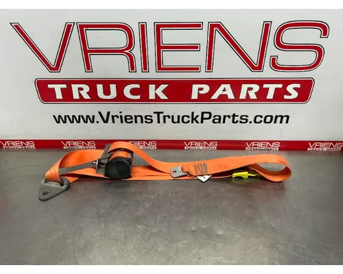Seat Belt KENWORTH  Vriens Truck Parts