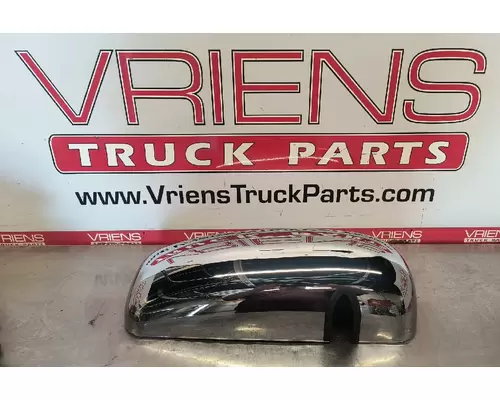 Mirror (Side View) KENWORTH  Vriens Truck Parts