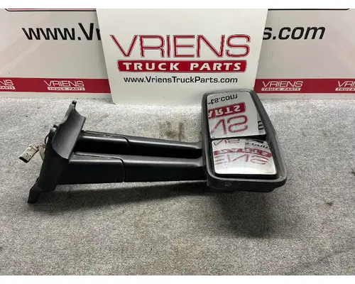 Mirror (Side View) KENWORTH  Vriens Truck Parts