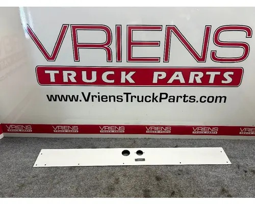 Skirt KENWORTH  Vriens Truck Parts