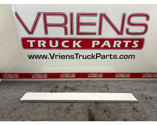 Skirt KENWORTH  Vriens Truck Parts