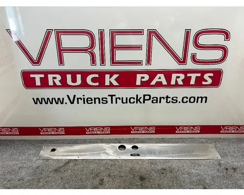 Skirt KENWORTH  Vriens Truck Parts