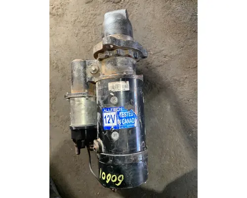 Starter Motor KENWORTH  Truck Salvage International Inc