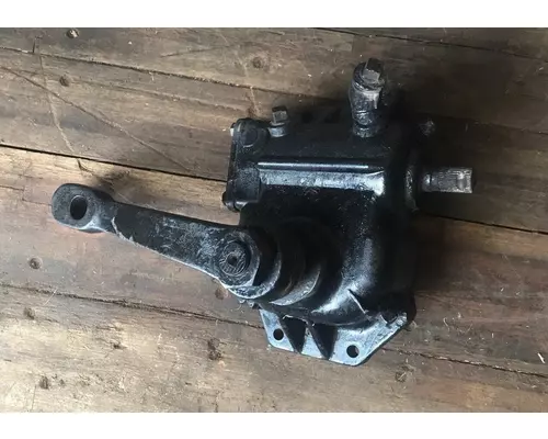 Steering Gear / Rack KENWORTH  Rsw Heavy Truck Parts Division