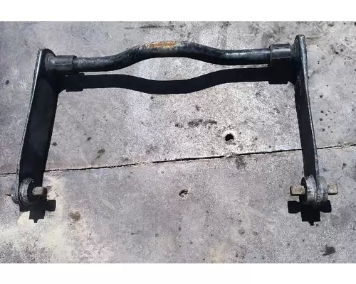 Suspension KENWORTH  Vriens Truck Parts