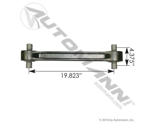 Torsion Bar KENWORTH  LKQ Evans Heavy Truck Parts