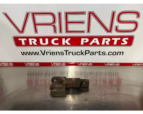 Trailer Hitch KENWORTH  Vriens Truck Parts