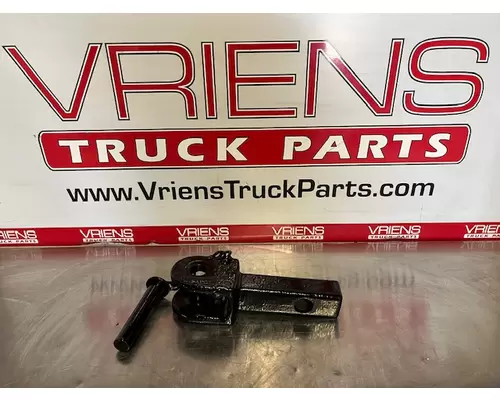 Trailer Hitch KENWORTH  Vriens Truck Parts