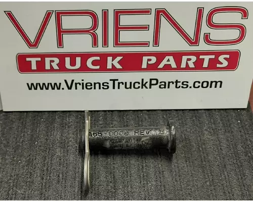 Trailer Hitch KENWORTH  Vriens Truck Parts