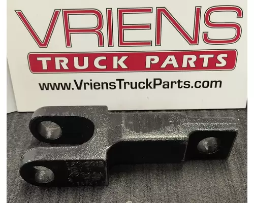 Trailer Hitch KENWORTH  Vriens Truck Parts