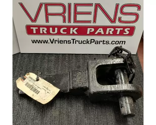 Trailer Hitch KENWORTH  Vriens Truck Parts