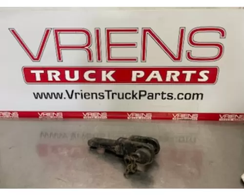 Trailer Hitch KENWORTH  Vriens Truck Parts