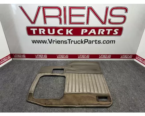 Door Panel (Trim) KENWORTH  Vriens Truck Parts