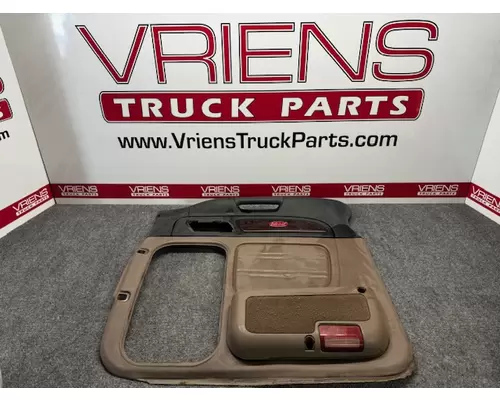 Door Panel (Trim) KENWORTH  Vriens Truck Parts