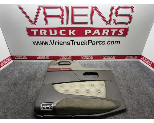 Door Panel (Trim) KENWORTH  Vriens Truck Parts