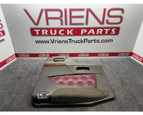 Door Panel (Trim) KENWORTH  Vriens Truck Parts