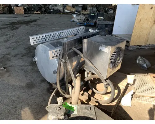 Wet Kit Tank KENWORTH  Custom Truck One Source