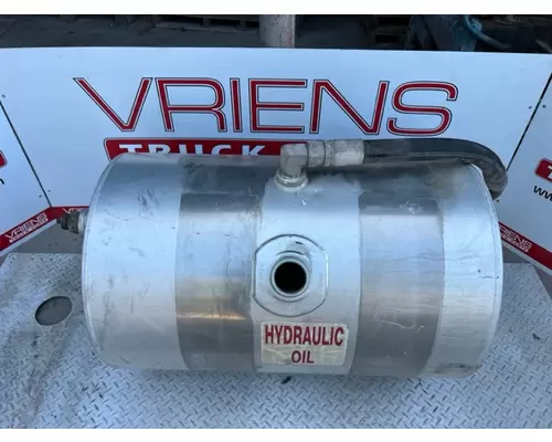 Wet Kit Tank KENWORTH  Vriens Truck Parts