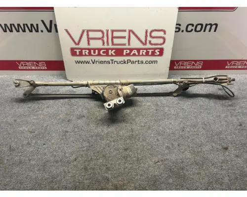 Windshield Washer Motor KENWORTH  Vriens Truck Parts