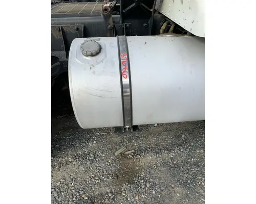 Fuel Vapor Canister KENWORTH 24.5" Hagerman Inc.