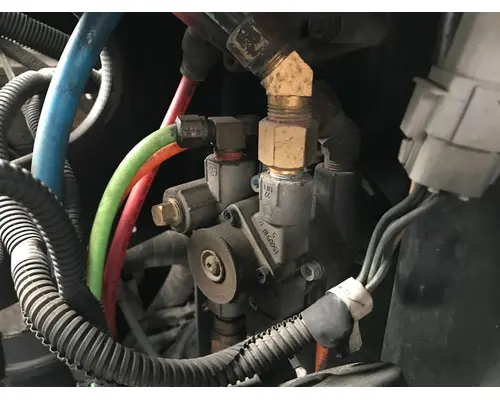 Kenworth 3275-003 Air Valve