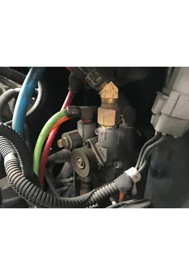 Kenworth 3275-003 Air Valve