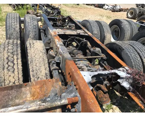 Cutoff Assembly (Housings & Suspension Only) KENWORTH 4BAGKW Stateline Truck Parts And Recycling Inc