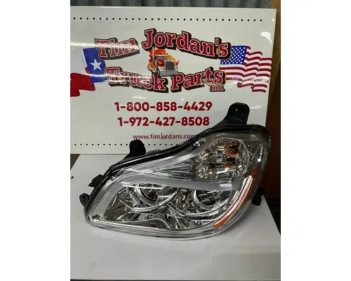 Headlamp Assembly KENWORTH 59090SCL Tim Jordan's Truck Parts, Inc.