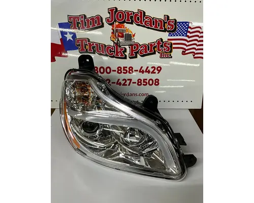 Headlamp Assembly KENWORTH 59090SCR Tim Jordan's Truck Parts, Inc.