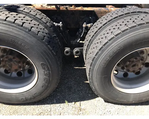 Cutoff Assembly (Housings & Suspension Only) KENWORTH 8BAG Stateline Truck Parts And Recycling Inc