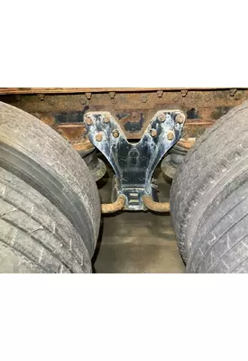 Kenworth AG100 Suspension