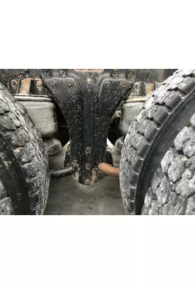 Kenworth AG100 Suspension