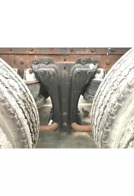 Kenworth AG100 Suspension