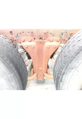 Kenworth AG100 Suspension