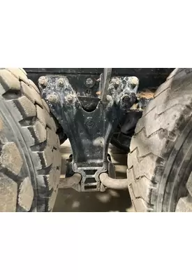 Kenworth AG100 Suspension