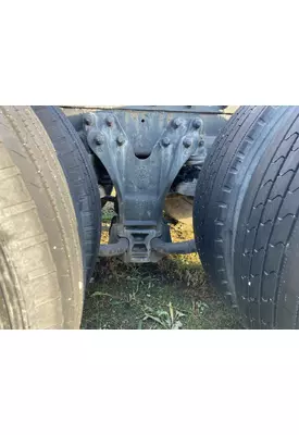 Kenworth AG100 Suspension