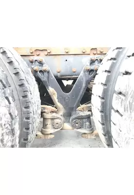 Kenworth AG200 Suspension