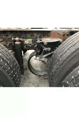 Kenworth AG380 Suspension