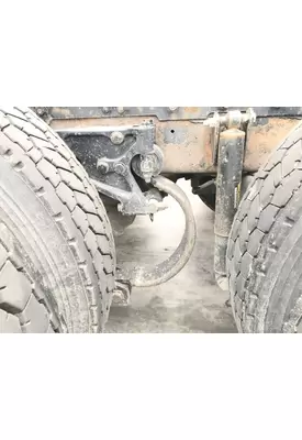 Kenworth AG380 Suspension