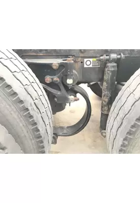 Kenworth AG380 Suspension