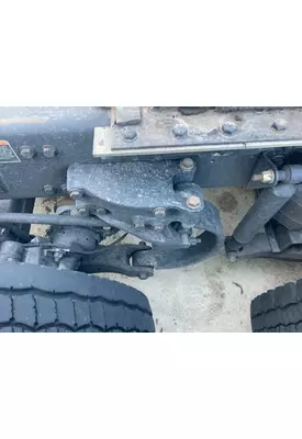 Kenworth AG380 Suspension