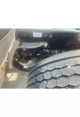 Kenworth AG380 Suspension