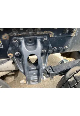 Kenworth AG400L Suspension