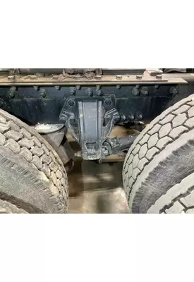 Kenworth AG400L Suspension