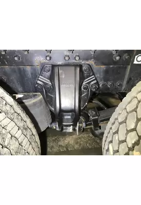 Kenworth AG400L Suspension