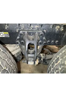 Kenworth AG400L Suspension