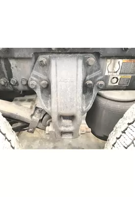 Kenworth AG400L Suspension