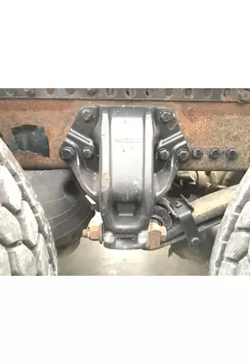 Kenworth AG400L Suspension