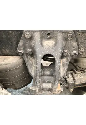 Kenworth AG400L Suspension