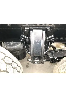 Kenworth AG400L Suspension